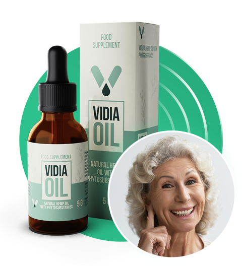 VidiaOil